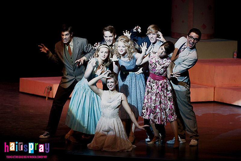 Hairspray (2)